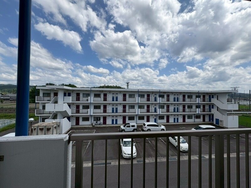 フラット立石B棟（伊賀市別府）の物件内観写真