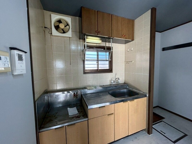 Palette　Mita　A棟の物件内観写真