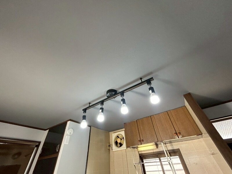 Palette　Mita　A棟の物件内観写真