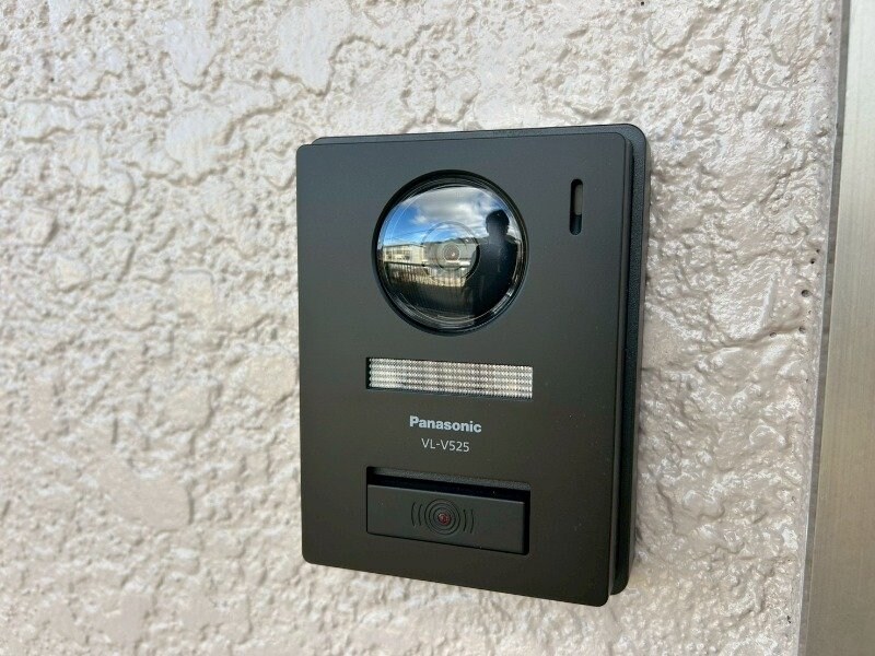 Palette　Mita　A棟の物件内観写真