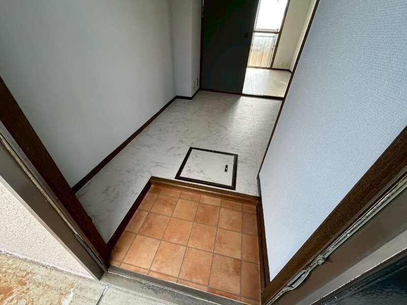 Palette　Mita　A棟の物件内観写真