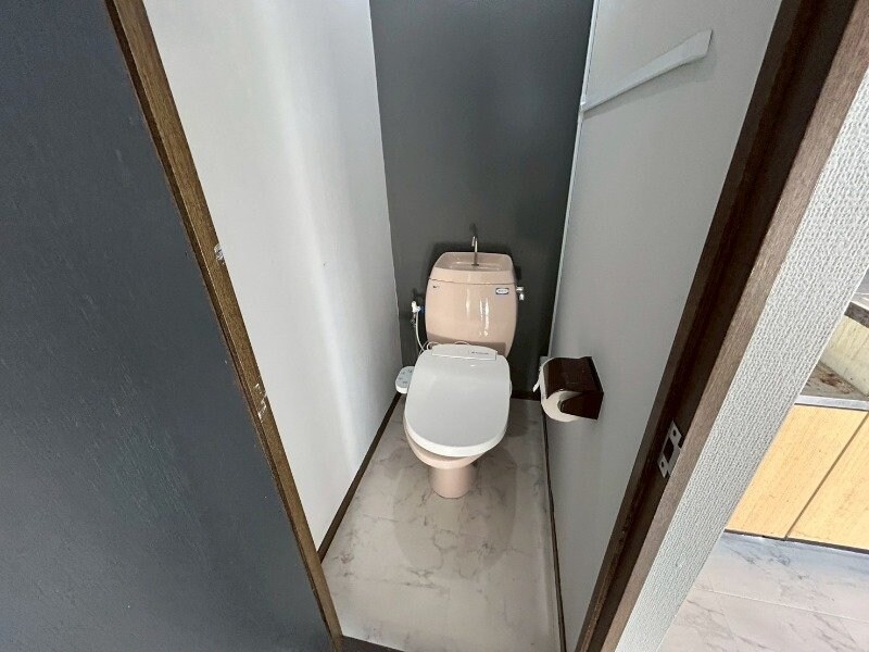 Palette　Mita　A棟の物件内観写真