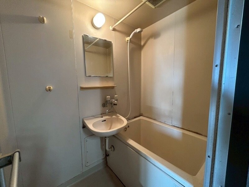 Palette　Mita　A棟の物件内観写真