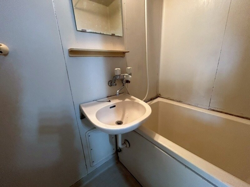 Palette　Mita　A棟の物件内観写真