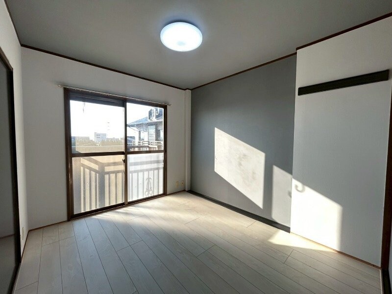 Palette　Mita　A棟の物件内観写真