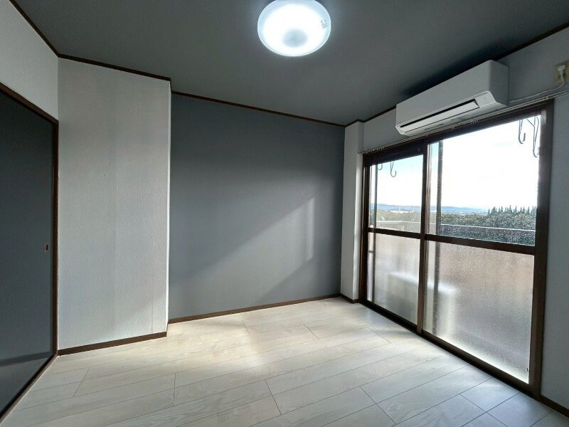 Palette　Mita　A棟の物件内観写真