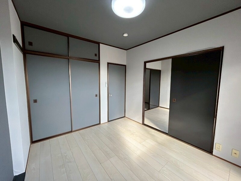 Palette　Mita　A棟の物件内観写真