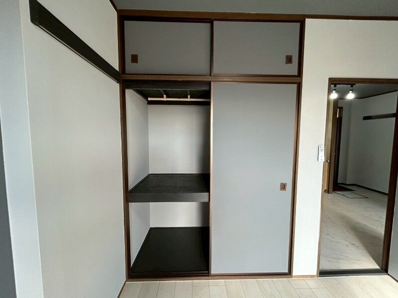 Palette　Mita　A棟の物件内観写真