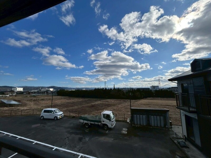 Palette　Mita　A棟の物件内観写真