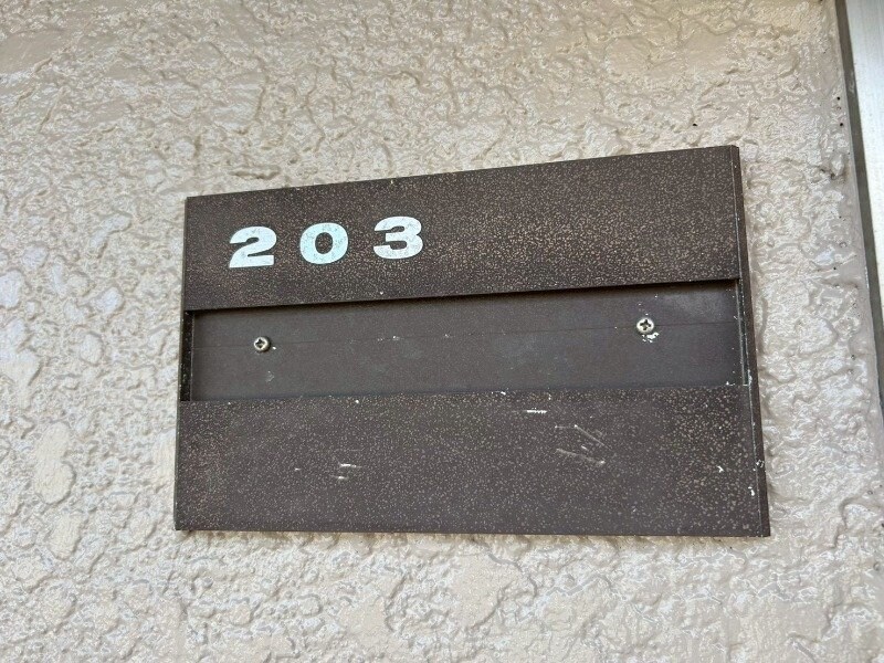 Palette　Mita　A棟の物件内観写真