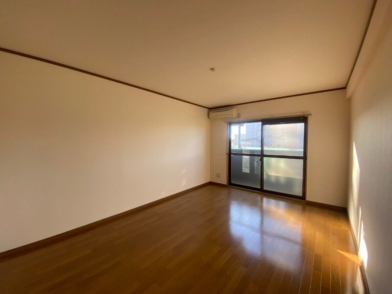 フリオフラッシュの物件内観写真