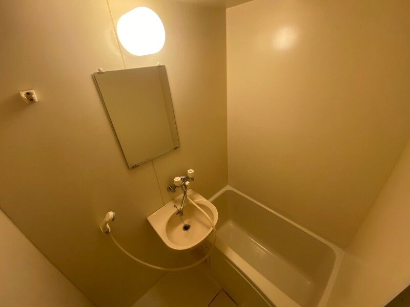 フリオフラッシュの物件内観写真