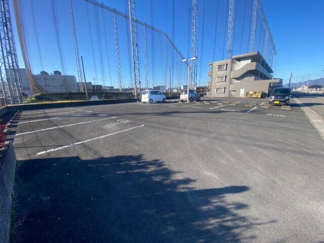 フリオフラッシュの物件外観写真