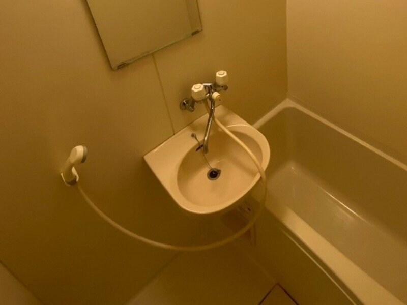 フリオフラッシュの物件内観写真