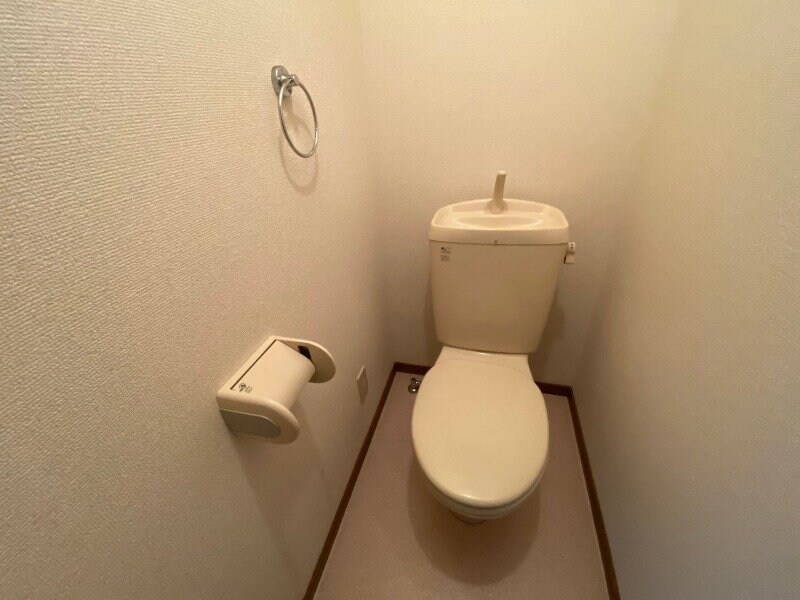 フリオフラッシュの物件内観写真