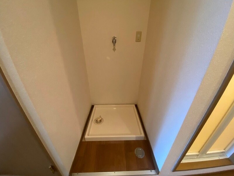 フリオフラッシュの物件内観写真