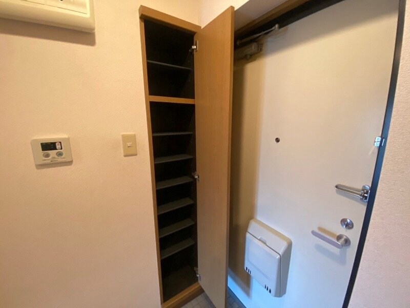 フリオフラッシュの物件内観写真