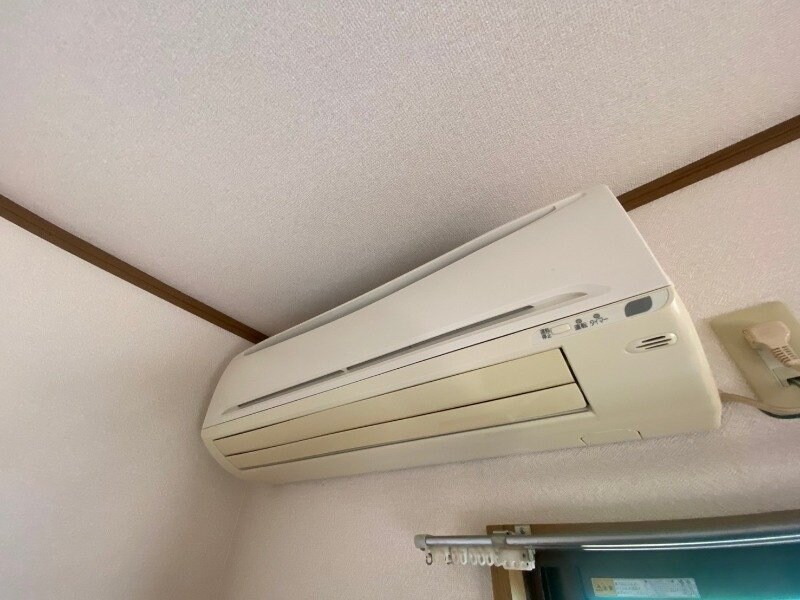 フリオフラッシュの物件内観写真