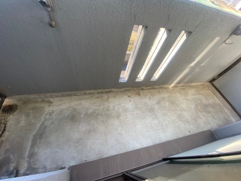 フリオフラッシュの物件内観写真