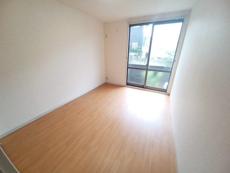 クローバーハウス　B棟の物件内観写真