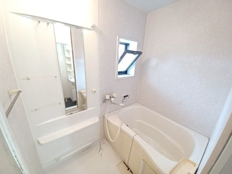 クローバーハウス　B棟の物件内観写真