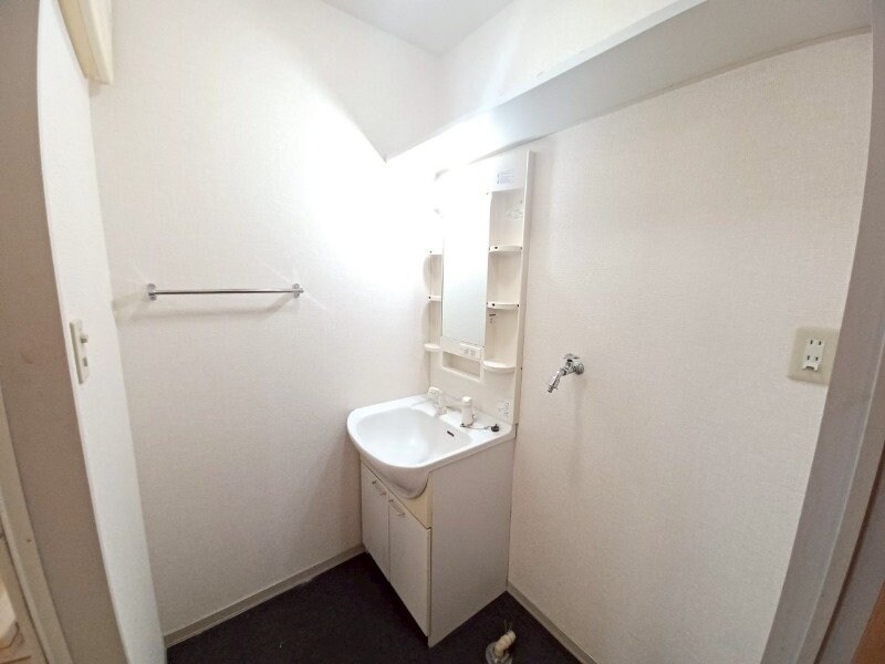 クローバーハウス　B棟の物件内観写真