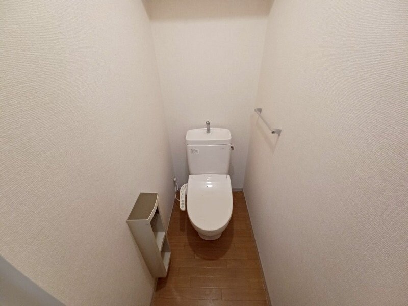 クローバーハウス　B棟の物件内観写真