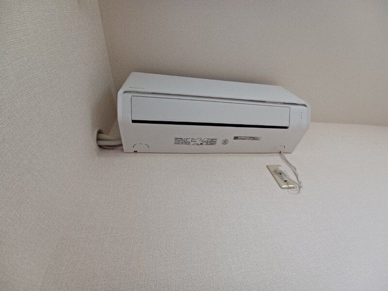 クローバーハウス　B棟の物件内観写真