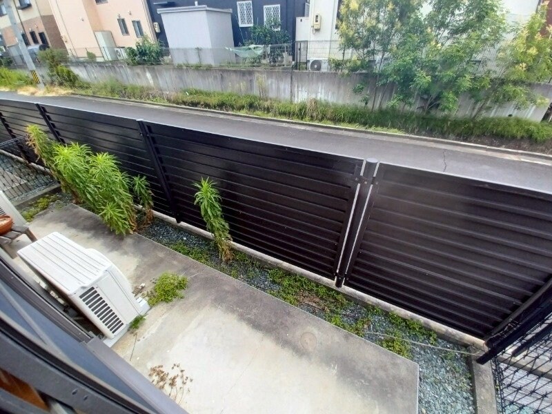 クローバーハウス　B棟の物件内観写真