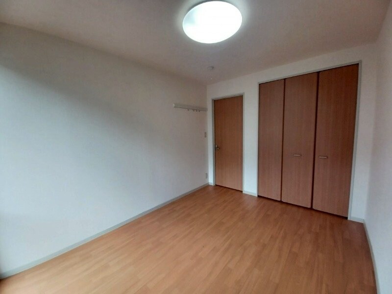 クローバーハウス　B棟の物件内観写真