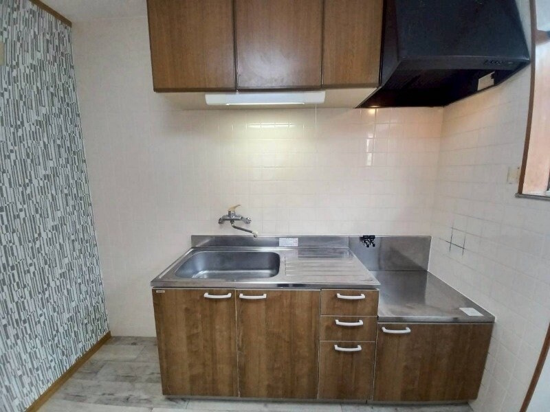 コーポＮの物件内観写真