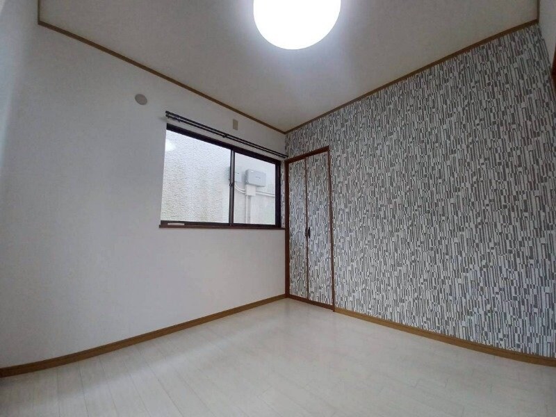 コーポＮの物件内観写真