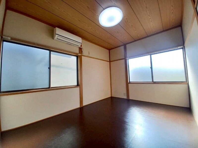 コーポＮの物件内観写真