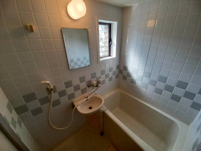 コーポＮの物件内観写真