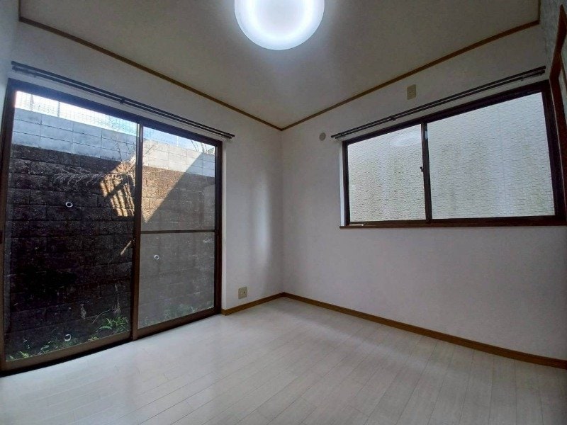 コーポＮの物件内観写真