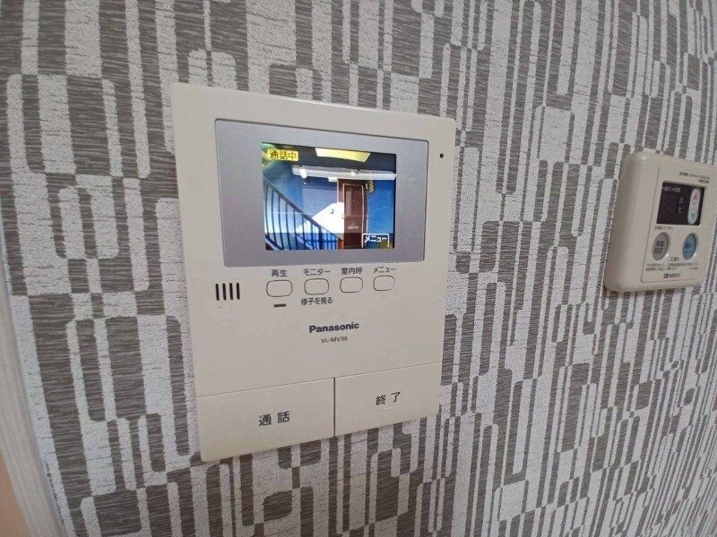 コーポＮの物件内観写真