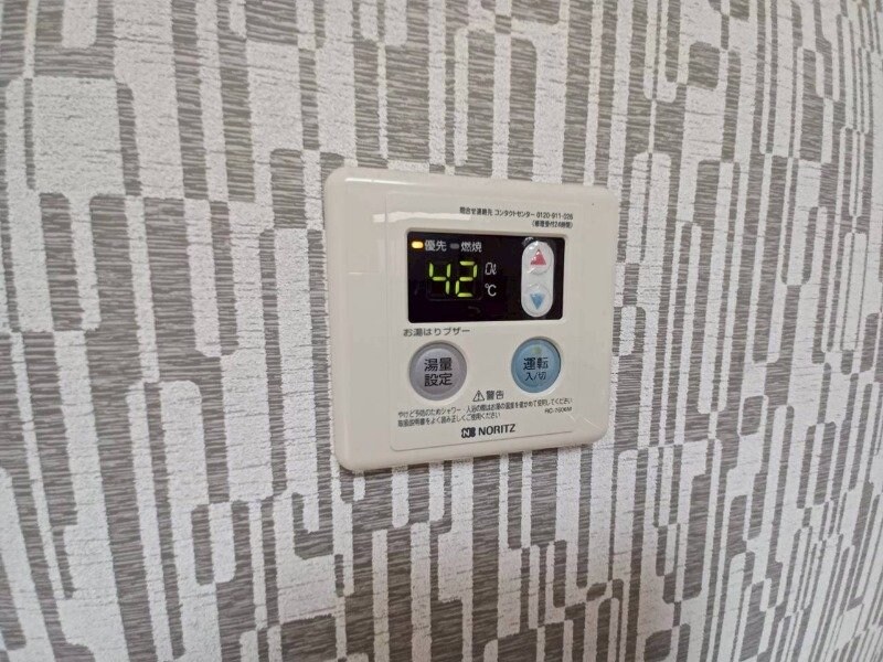 コーポＮの物件内観写真