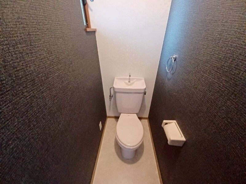 コーポＮの物件内観写真