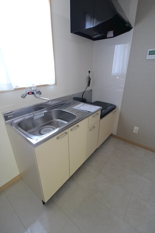 ゴールド鷹の物件内観写真