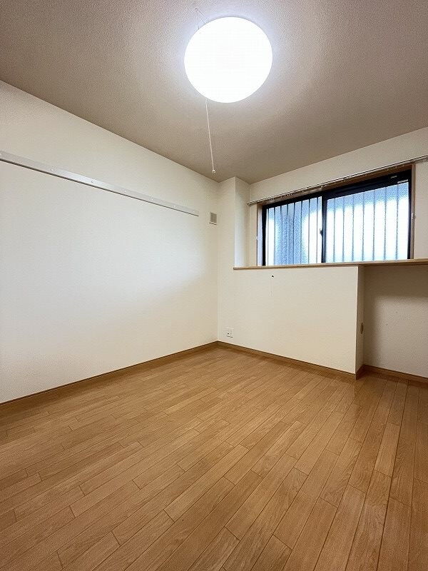 ネオレジデンス広川の物件内観写真