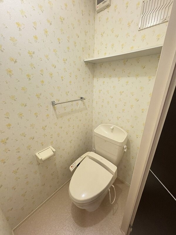 グリーン カトレアの物件内観写真