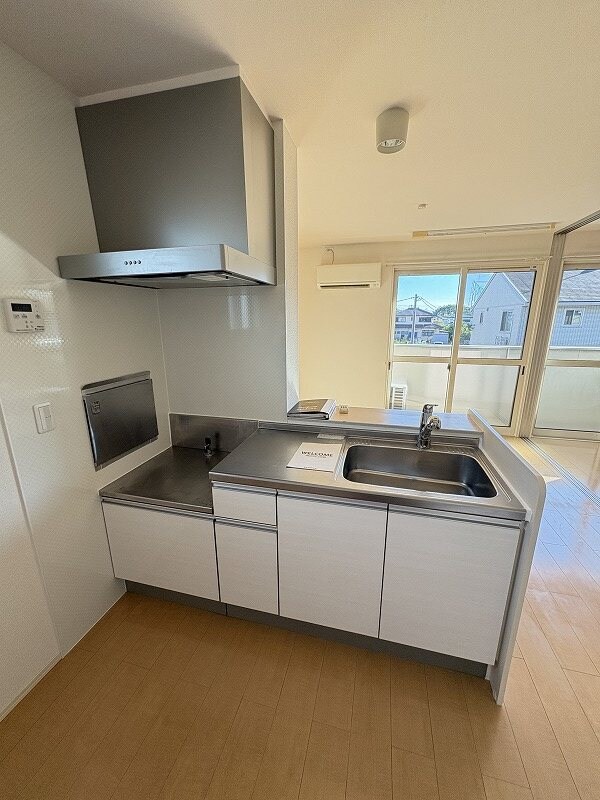 グリーン カトレアの物件内観写真