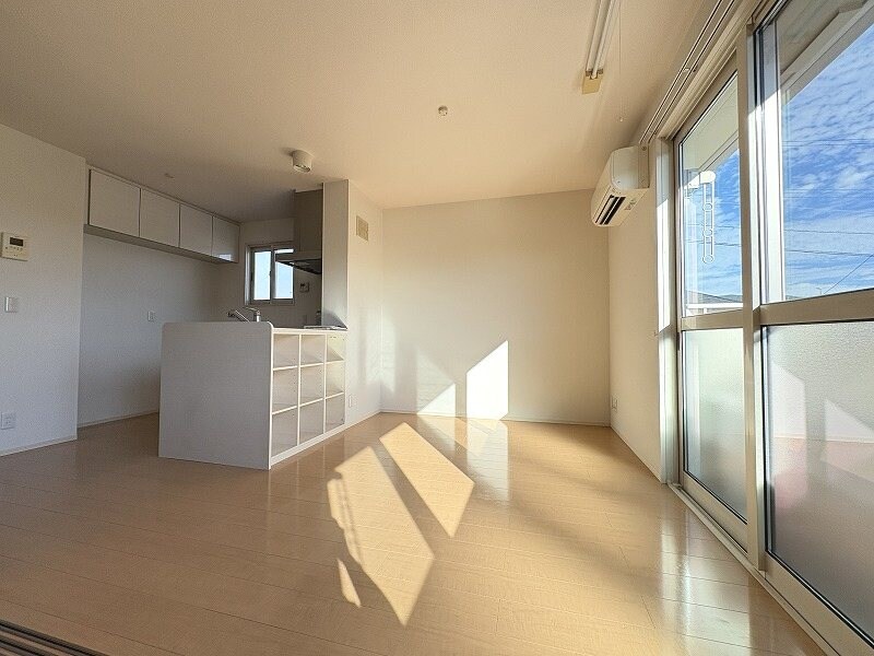 グリーン カトレアの物件内観写真