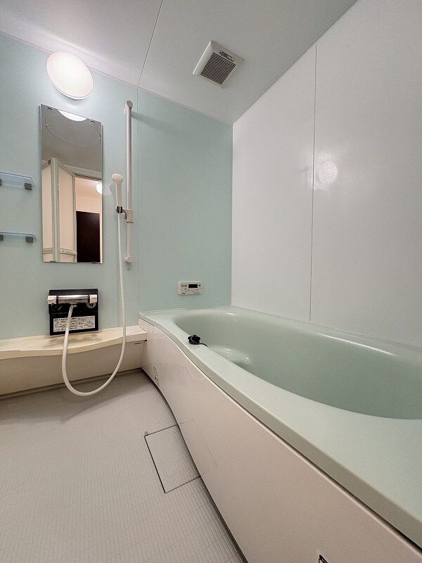 グリーン カトレアの物件内観写真