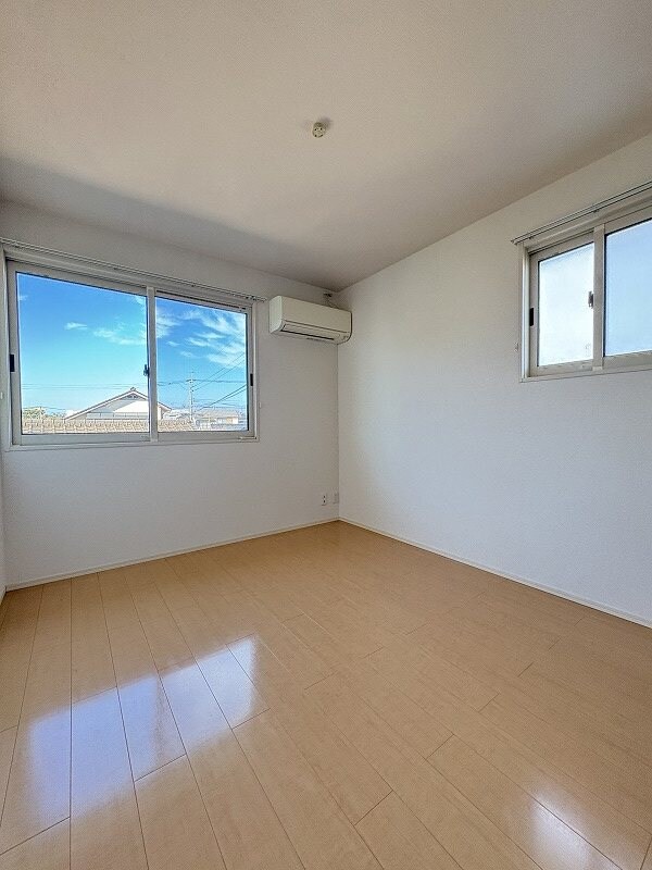 グリーン カトレアの物件内観写真