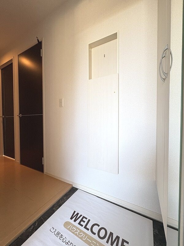 グリーン カトレアの物件内観写真