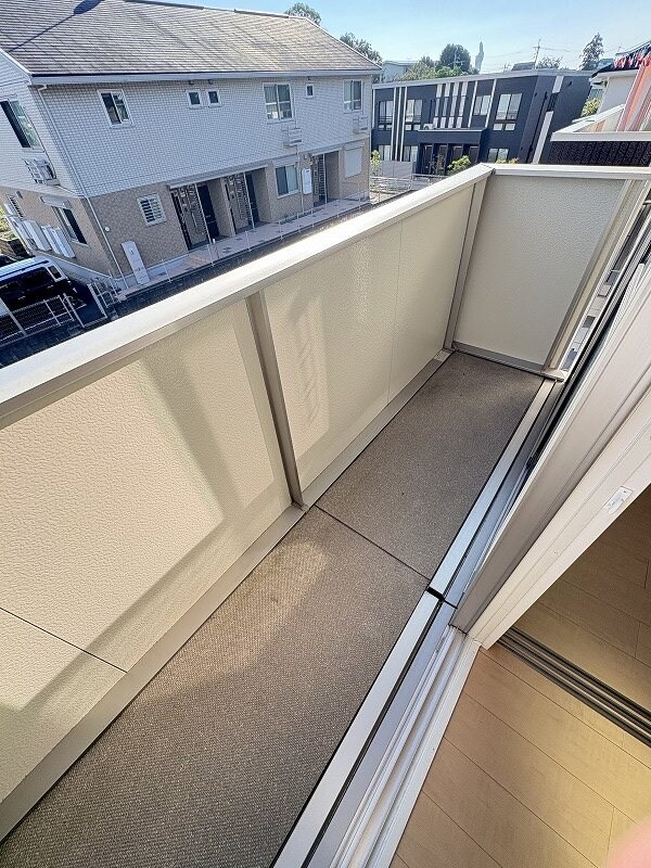 グリーン カトレアの物件内観写真