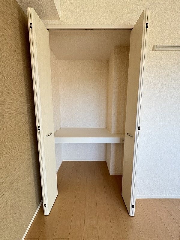 グリーン カトレアの物件内観写真