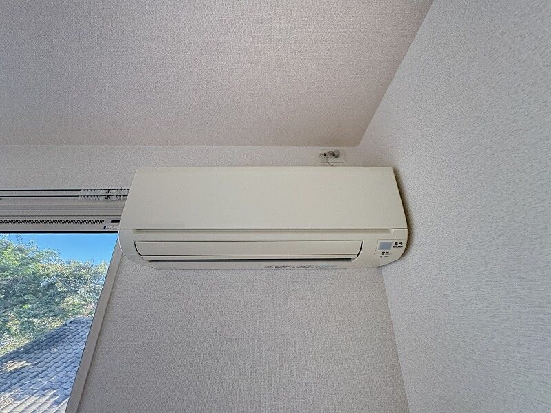 グリーン カトレアの物件内観写真