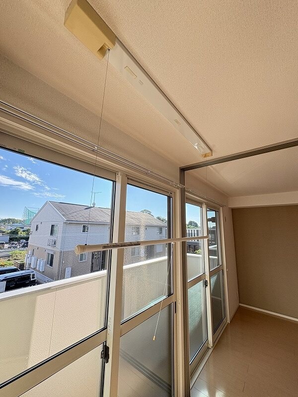 グリーン カトレアの物件内観写真